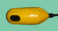 عملکرد خوب زیر آب هیدروفون HJ-8C-Ⅱ آشکارساز دو برابر برای کابل زیر دریایی